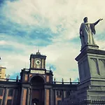 La Terrazza Di Dante