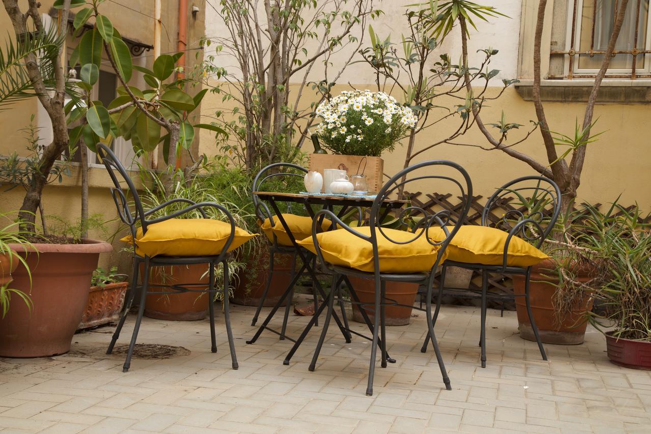 Bed & Breakfast La Terrazza Di Dante *
