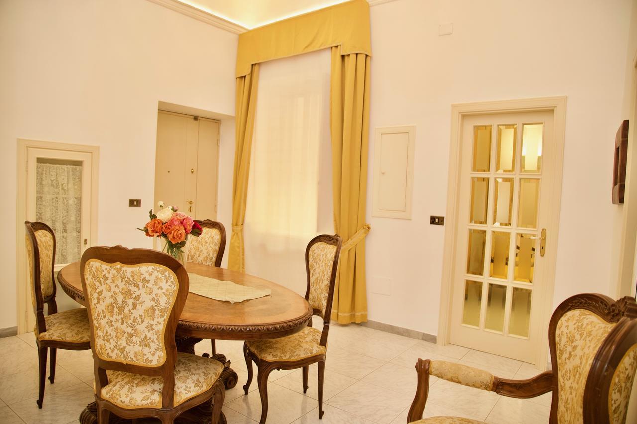 La Terrazza Di Dante Bed & Breakfast