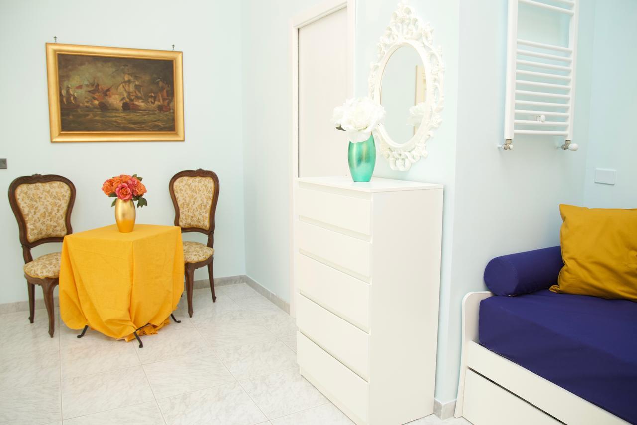 La Terrazza Di Dante Bed & Breakfast *