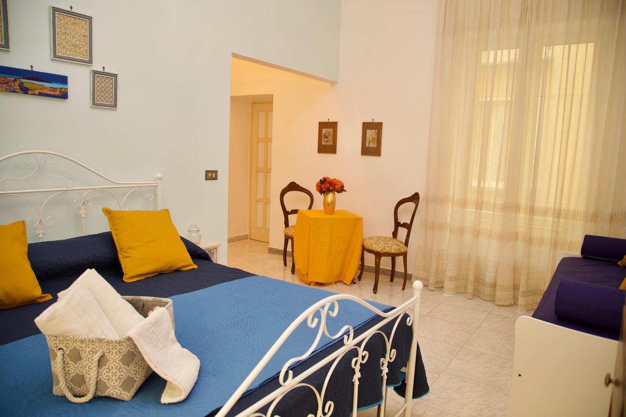 Bed & Breakfast La Terrazza Di Dante *