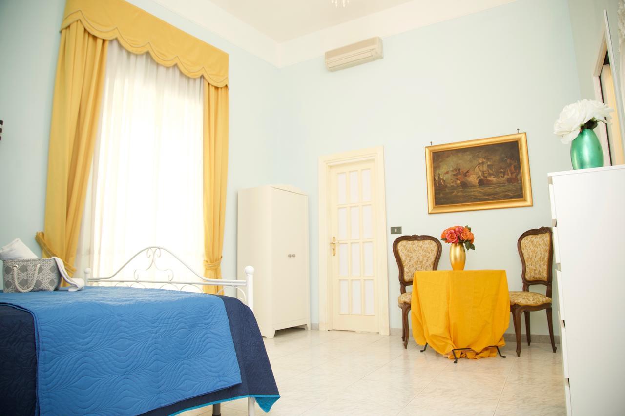 La Terrazza Di Dante Bed & Breakfast