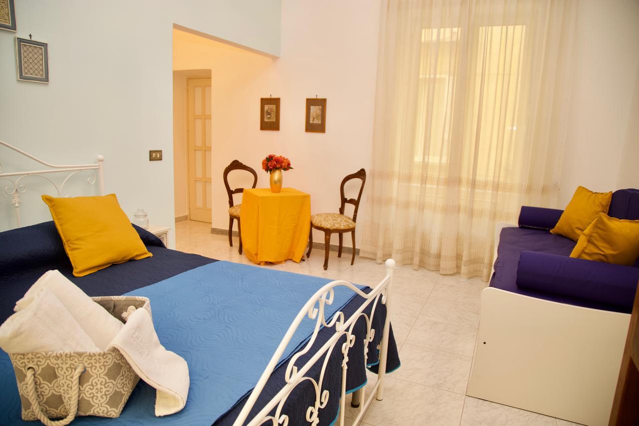 Bed & Breakfast La Terrazza Di Dante