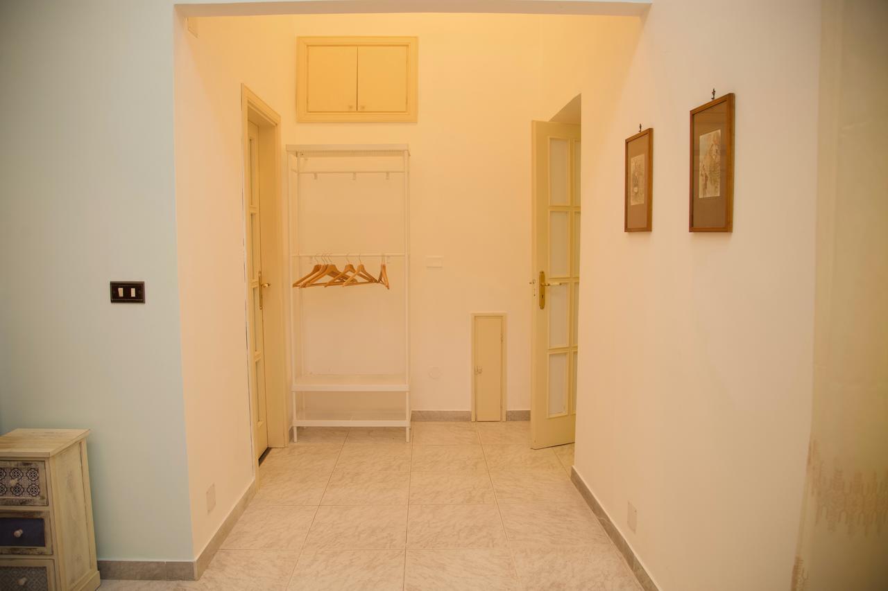 Bed & Breakfast La Terrazza Di Dante *