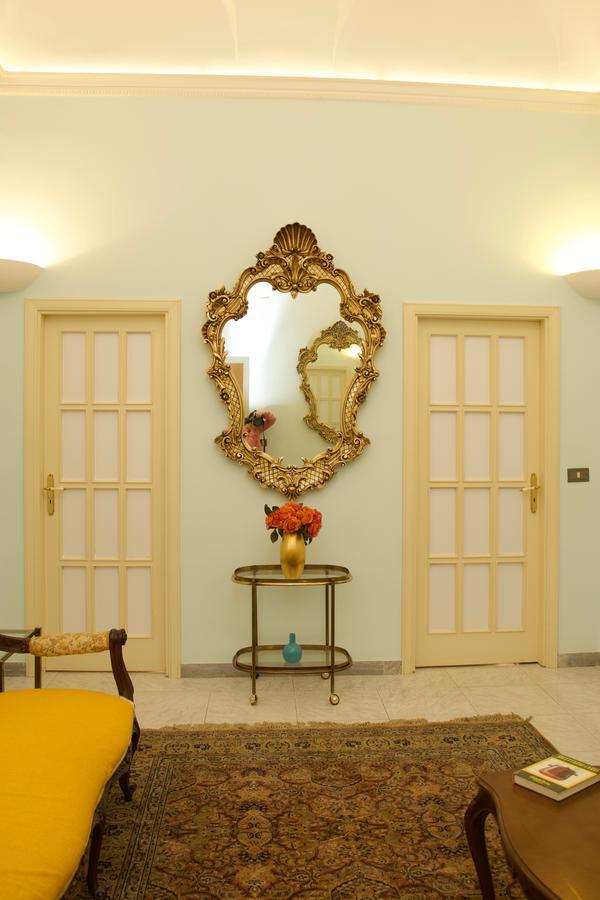 La Terrazza Di Dante Bed & Breakfast *