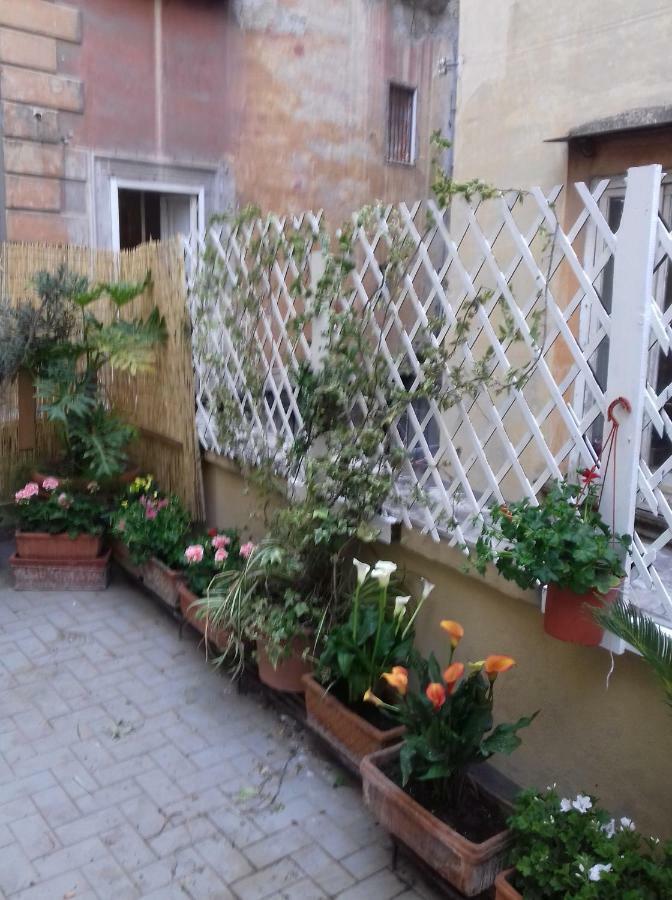 La Terrazza Di Dante *